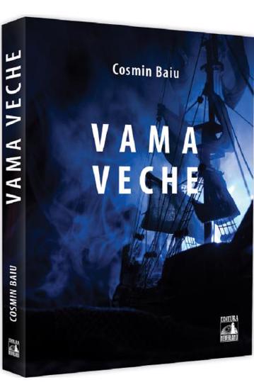 Vama Veche - 25,40 Lei