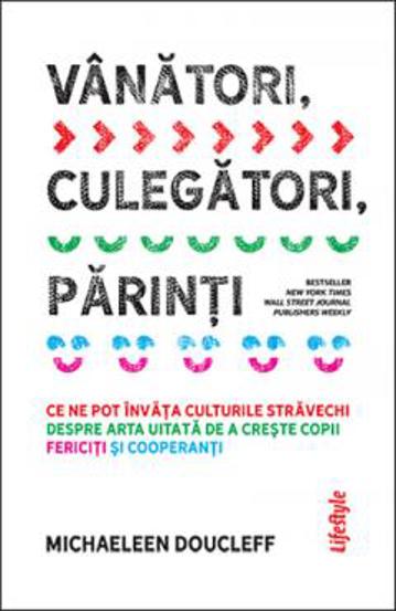 Vanatori culegatori parinti - 44 Lei