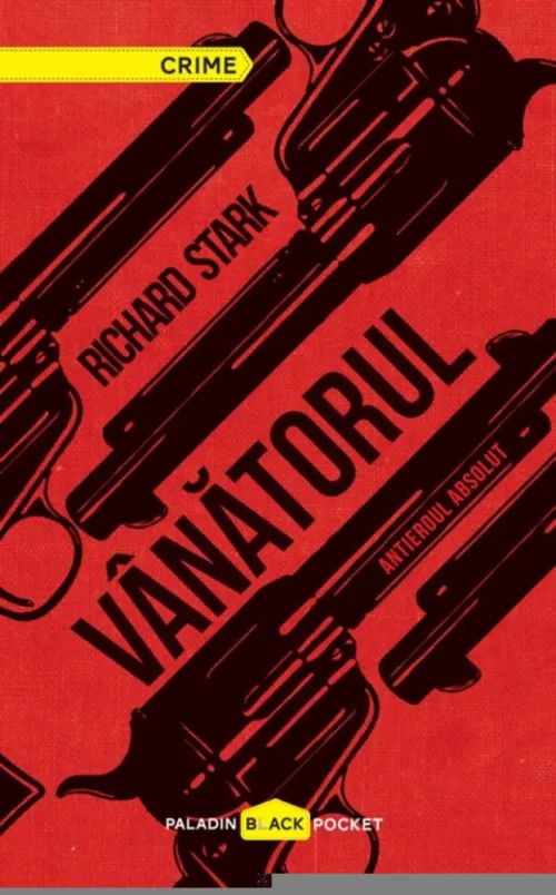 Vanatorul - 44.10 Lei