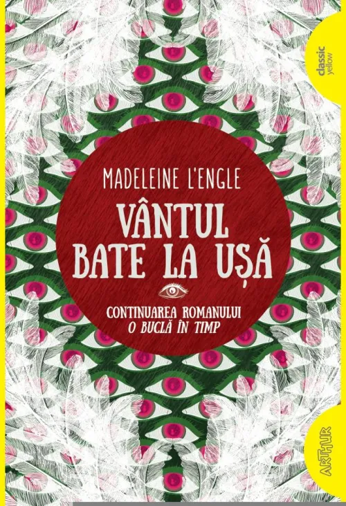 Vantul bate la usa - 29.66 Lei