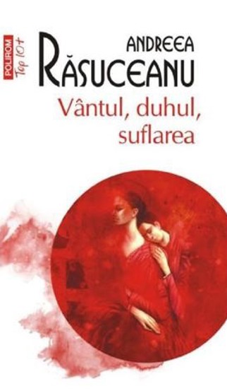 Vantul duhul suflarea - 24.99 Lei