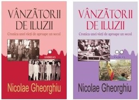 Vanzatorii de iluzii (Vol.1 + 2) - 32.25 Lei