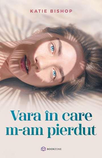 Vara in care m-am pierdut - 19.90 Lei