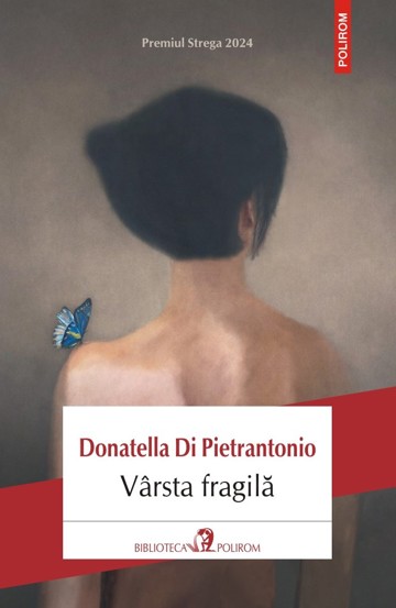 Varsta fragila - 40,20 Lei