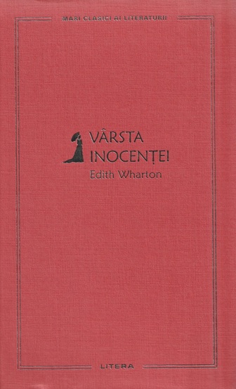 Varsta inocentei - 42,28 Lei