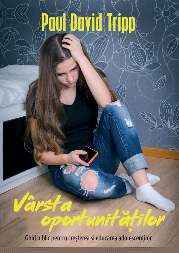 Varsta oportunitatilor - 45.60 Lei