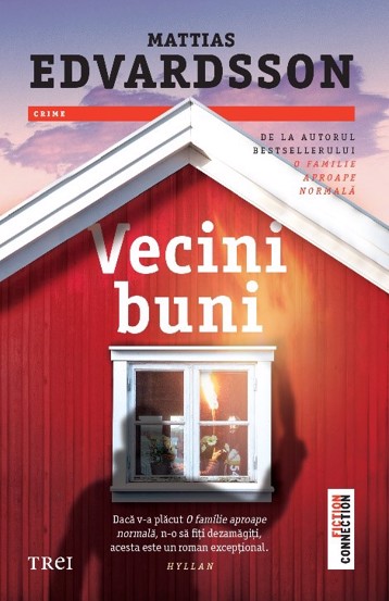 Vecini buni - 44.00 Lei