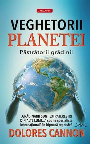 Veghetorii planetei. Pastratorii gradinii - 68.70 Lei