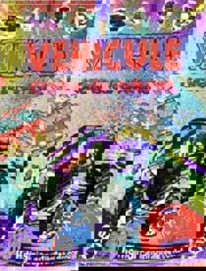 Vehicule - 12.75 Lei