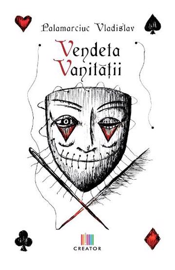 Vendeta vanitatii - 39.20 Lei