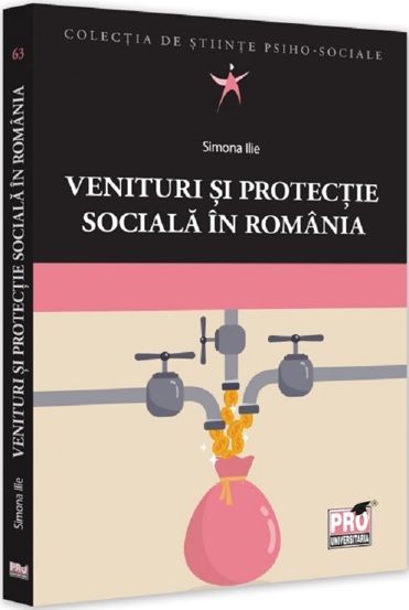 Venituri si protectie sociala in Romania - 61.80 Lei
