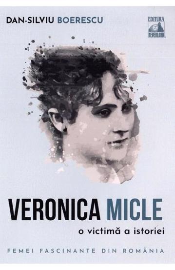 Veronica Micle o victima a istoriei - 21.40 Lei