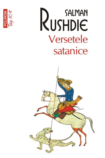 Versetele satanice - 40,20 Lei