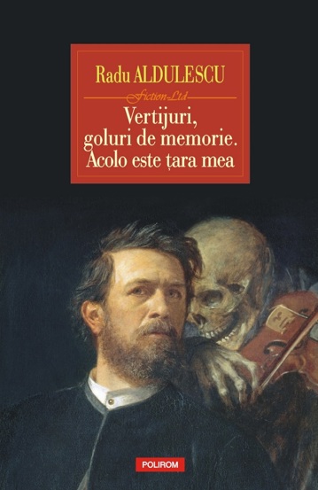 Vertijuri goluri de memorie. Acolo este tara mea - 32.63 Lei