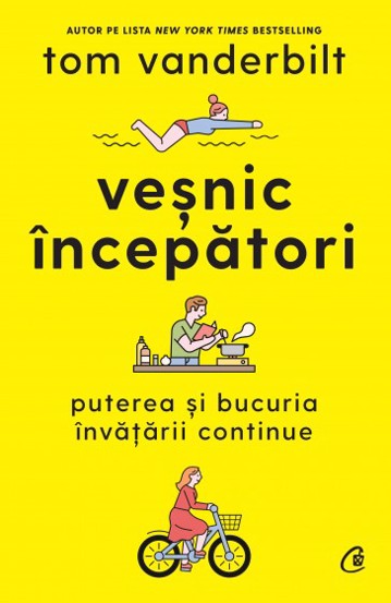 Vesnic incepatori - 76.40 Lei