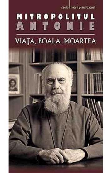 Viata boala moartea - 14.40 Lei