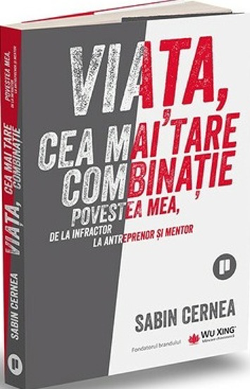 Viata cea mai tare combinatie - 40.11 Lei