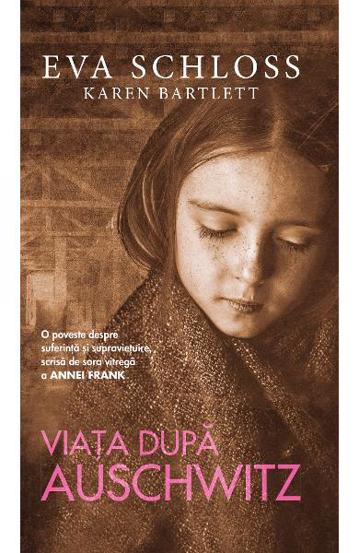 Viata dupa Auschwitz - 30.13 Lei