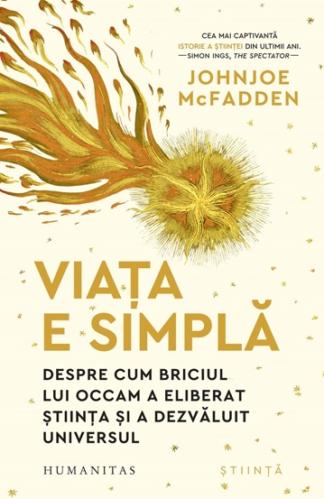 Viata e simpla - 57.00 Lei