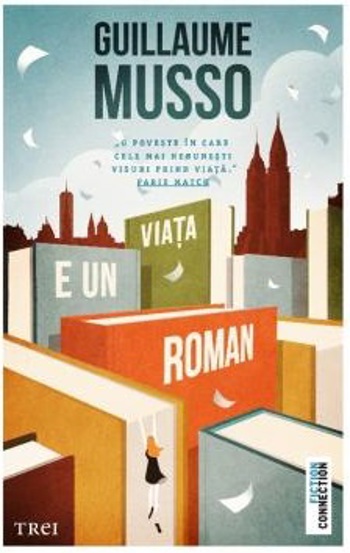 Viata e un roman - 27.95 Lei