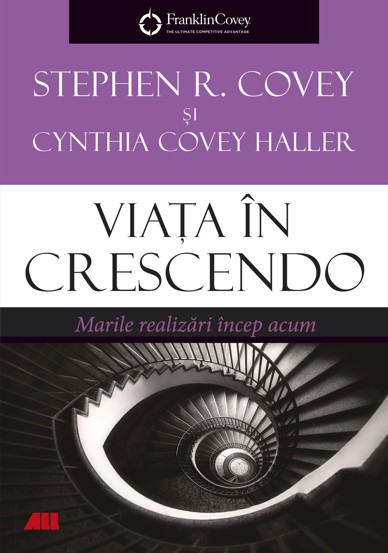 Viata in crescendo - 35 Lei