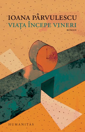Viata incepe vineri - 50.10 Lei