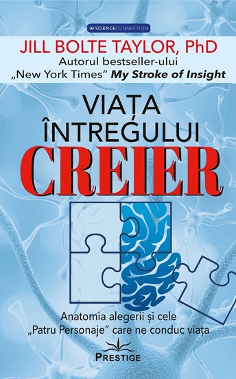 Viata intregului creier - 52.25 Lei