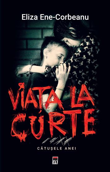 Viata la curte. Catusele Anei - 28,30 Lei
