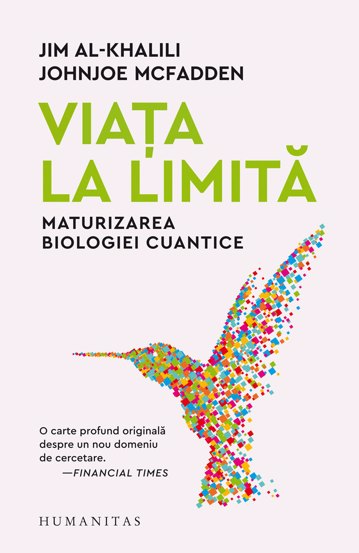 Viata la limita - 36,82 Lei