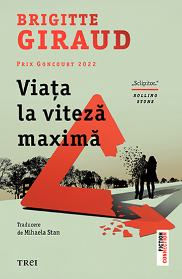 Viata la viteza maxima - 42 Lei