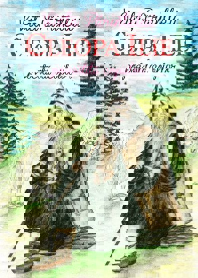 Viata Parintelui Cleopa Ilie - 8.37 Lei