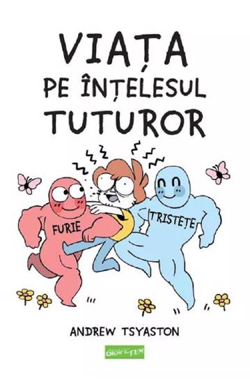 Viata pe intelesul tuturor - 33,45 Lei