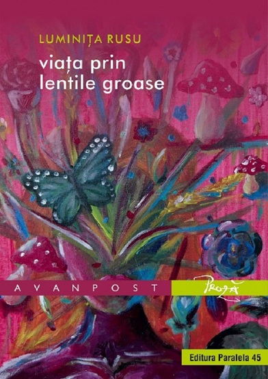 Viata prin lentile groase - 27.17 Lei