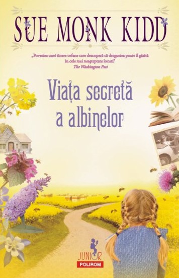 Viata secreta a albinelor - 40.10 Lei