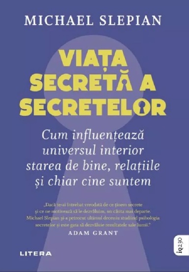 Viata secreta a secretelor - 52.00 Lei