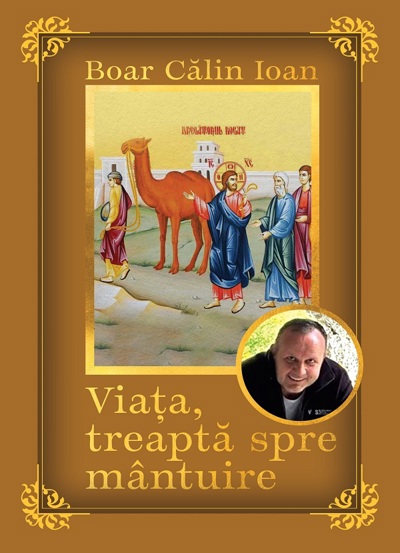 Viata treapta spre mantuire - 36,45 Lei