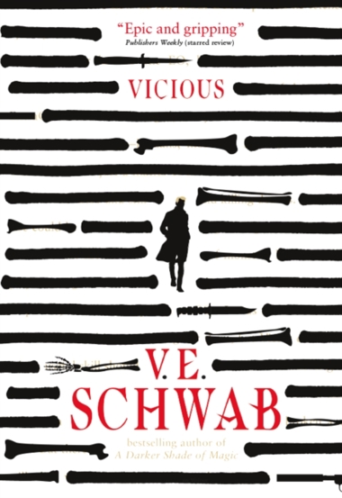 Vicious : 1 - 63,71 Lei