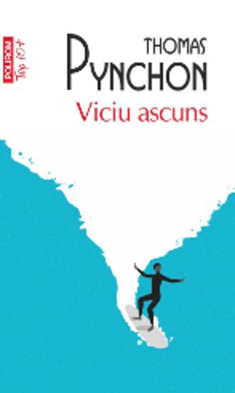 Viciu ascuns - 40,10 Lei