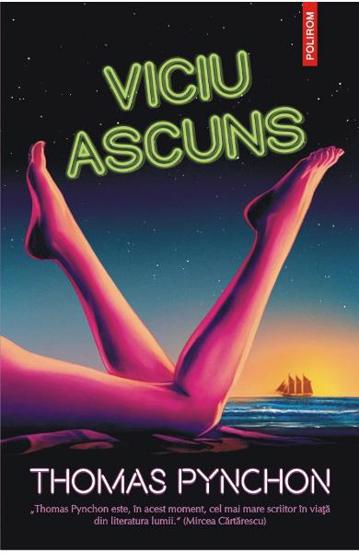 Viciu ascuns - 55.50 Lei
