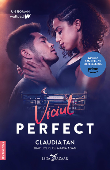 Viciul perfect - 23.60 Lei
