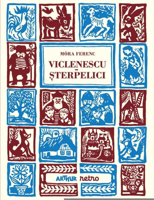 Viclenescu-Sterpelici - 32.56 Lei