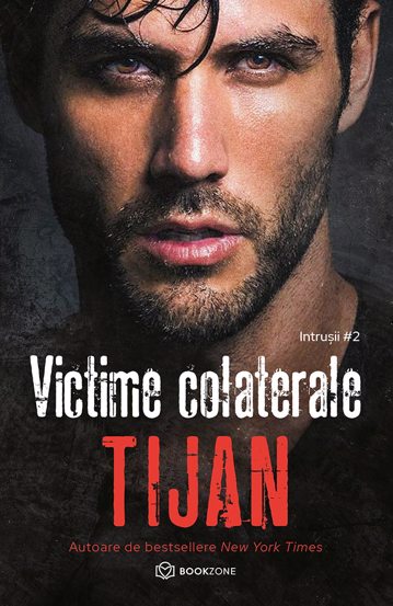 Victime colaterale - 14,90 Lei