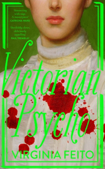 Victorian Psycho - 61.05 Lei