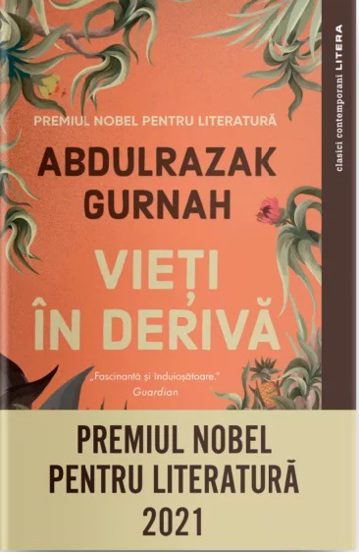 Vieti in deriva - 44,31 Lei