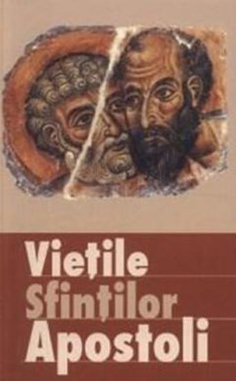 Vietile sfintilor apostoli - 20.00 Lei