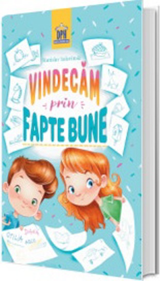 Vindecam prin fapte bune - 23.55 Lei