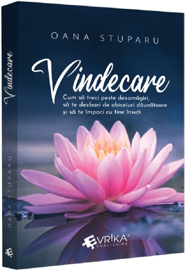 Vindecare - 21,29 Lei