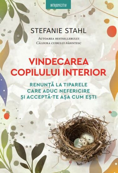 Vindecarea copilului interior - 37.69 Lei