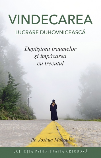 Vindecarea. Lucrare duhovniceasca - 20.00 Lei