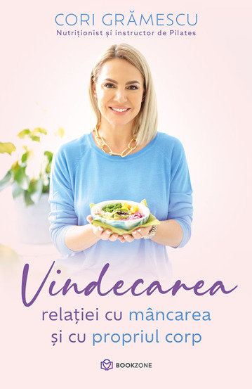 Vindecarea relatiei cu mancarea - 32,49 Lei